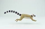 Alto’s Leaping Lemurs